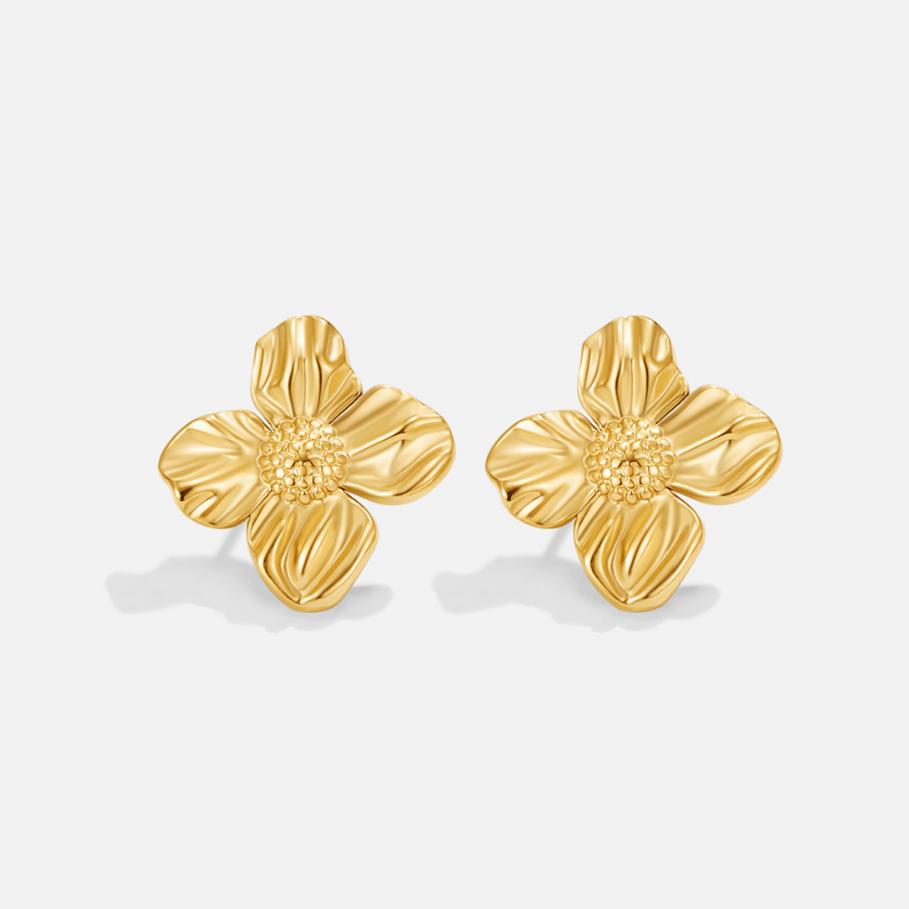 Holly Earrings