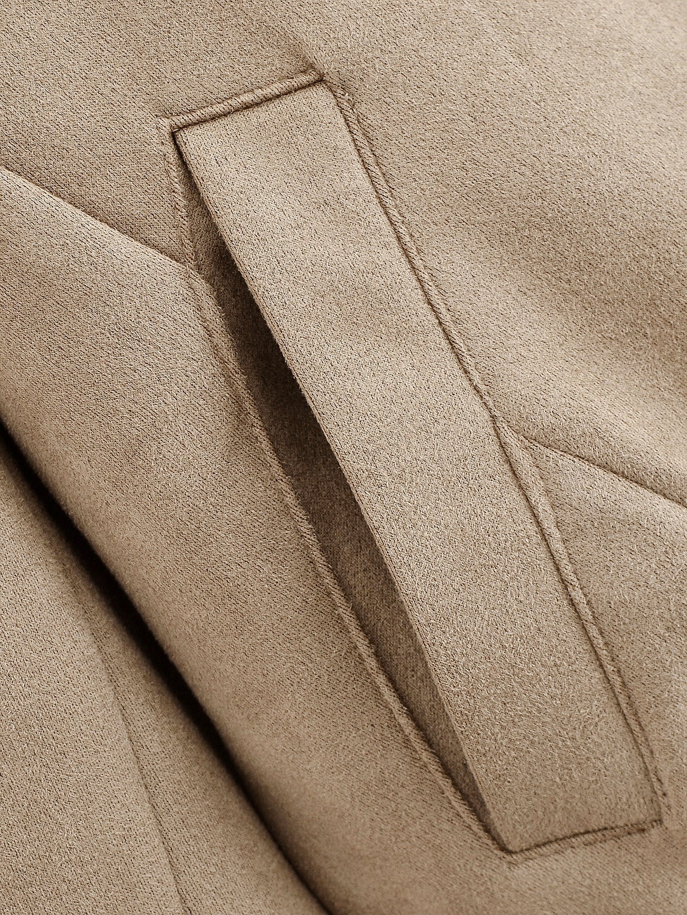 Shelby | Blend Casual Zip-Up Jacket