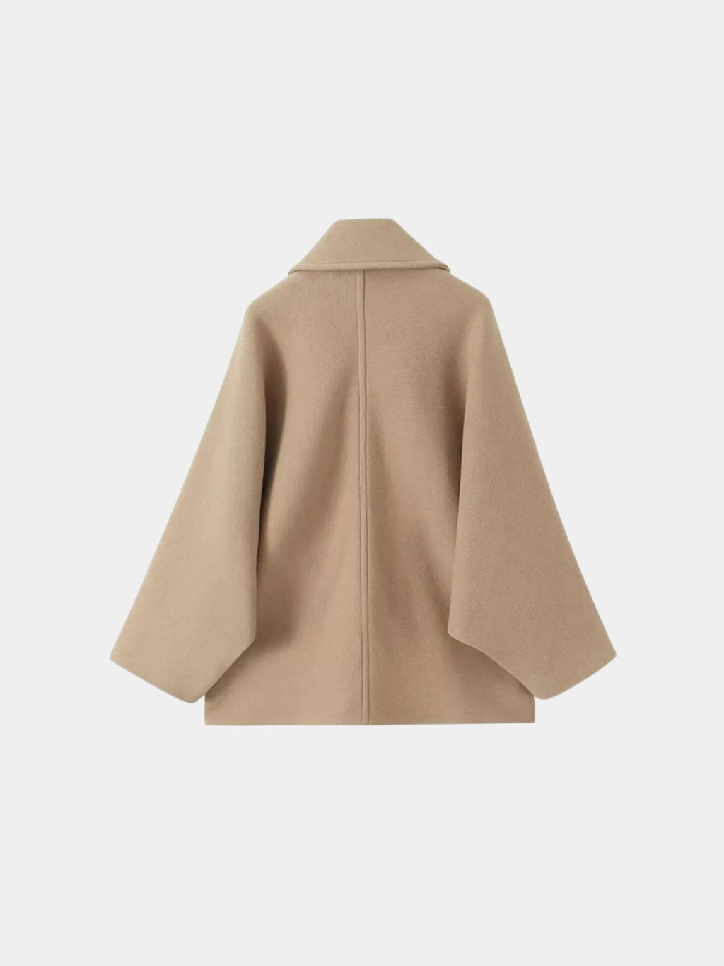 Reila | Oversized Jacket with Pockets