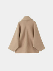 Reila | Oversized Jacket with Pockets