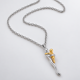 Hazel Embrace Necklace