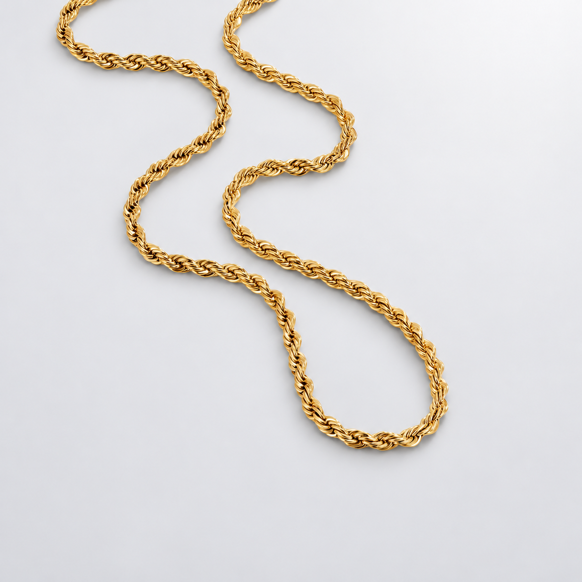 Victoria Rope Necklace