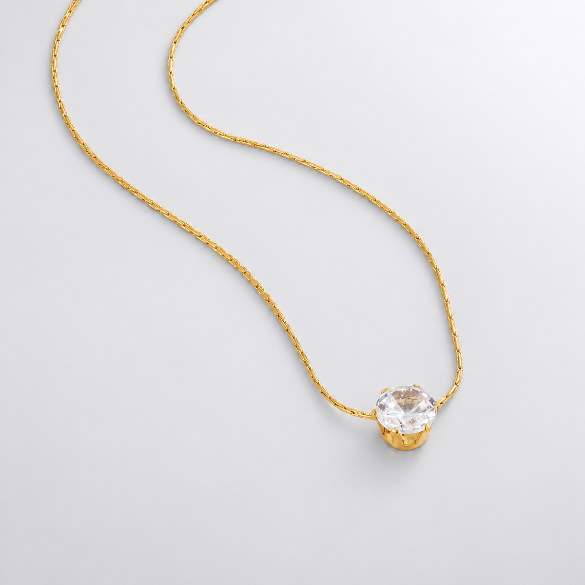 Naomi Necklace