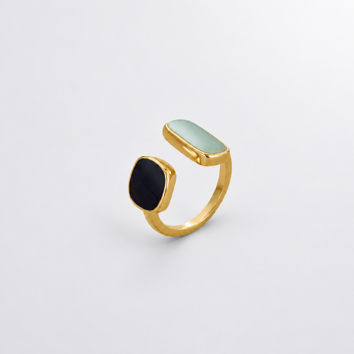 Penelope Confidence Wrap Ring