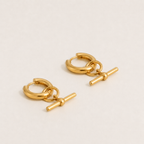 Willow Balance Earrings