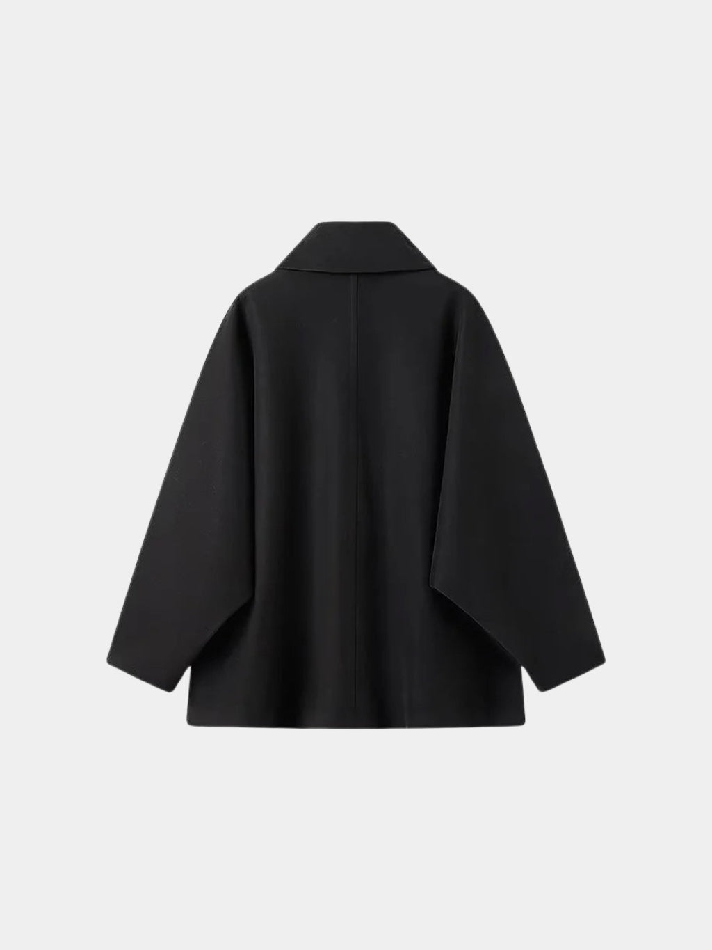 Reila | Oversized Jacket with Pockets