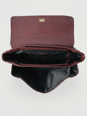 Cecil | Structured Shoulder Bag