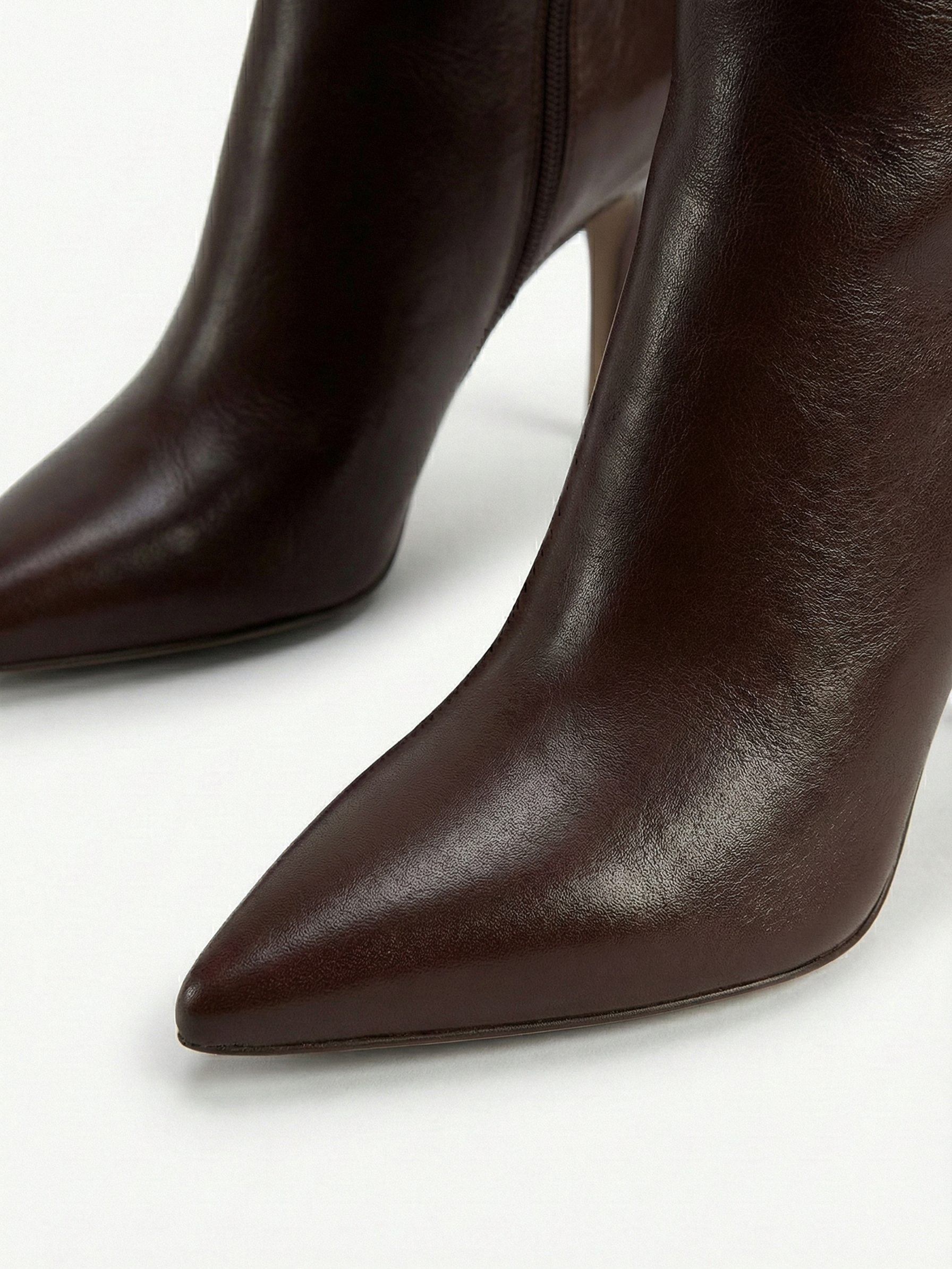 Liz | Elegante kniehohe Stiefel