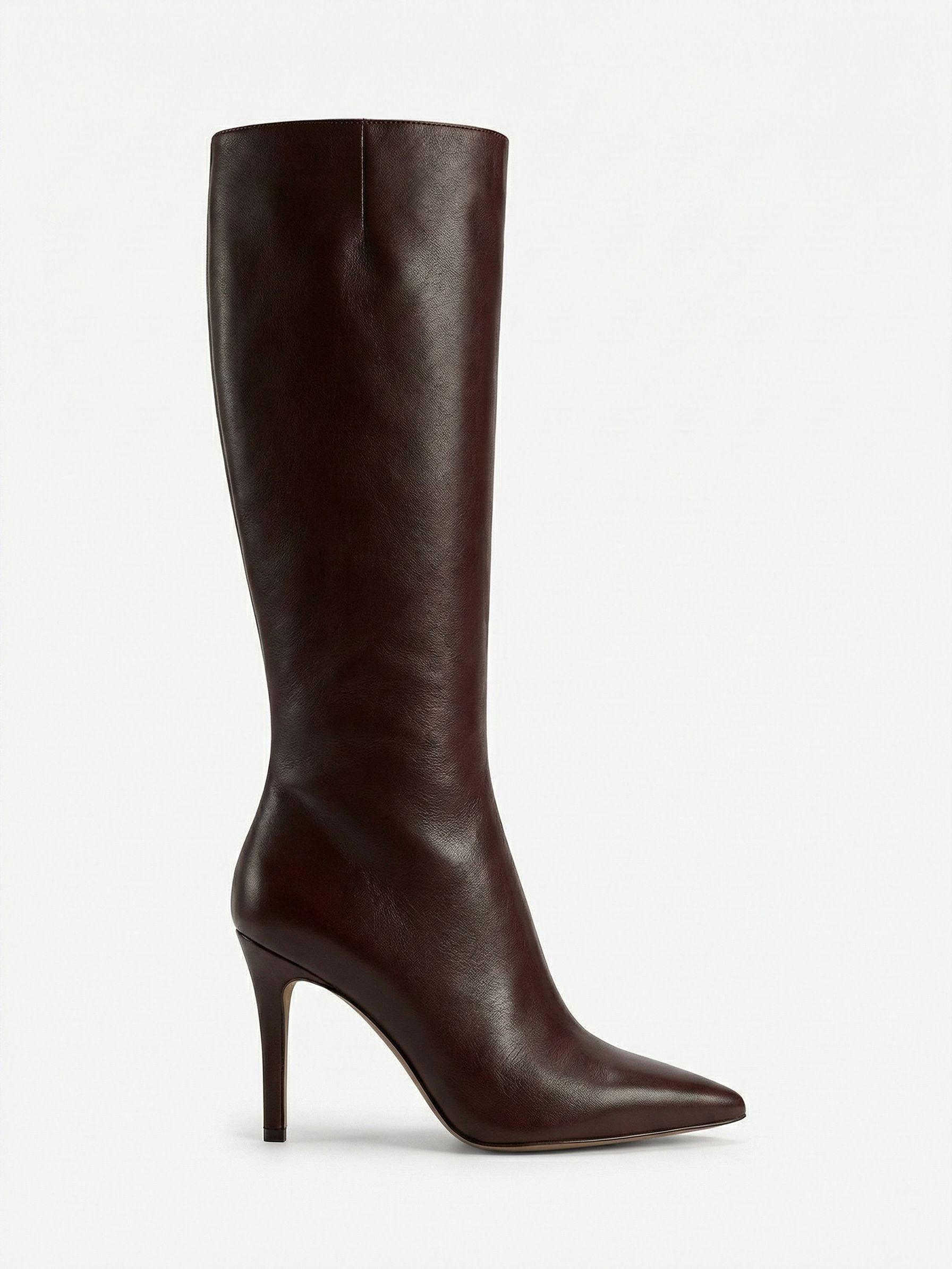 Liz | Elegante kniehohe Stiefel