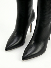 Liz | Elegante kniehohe Stiefel