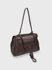 Cecil | Structured Shoulder Bag