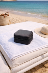 Lillian Travel Box — product photograph 1