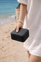 Lillian Travel Box