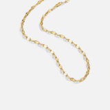 Enid Delicate Chain Necklace