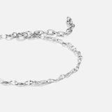 Rose Chain Bracelet