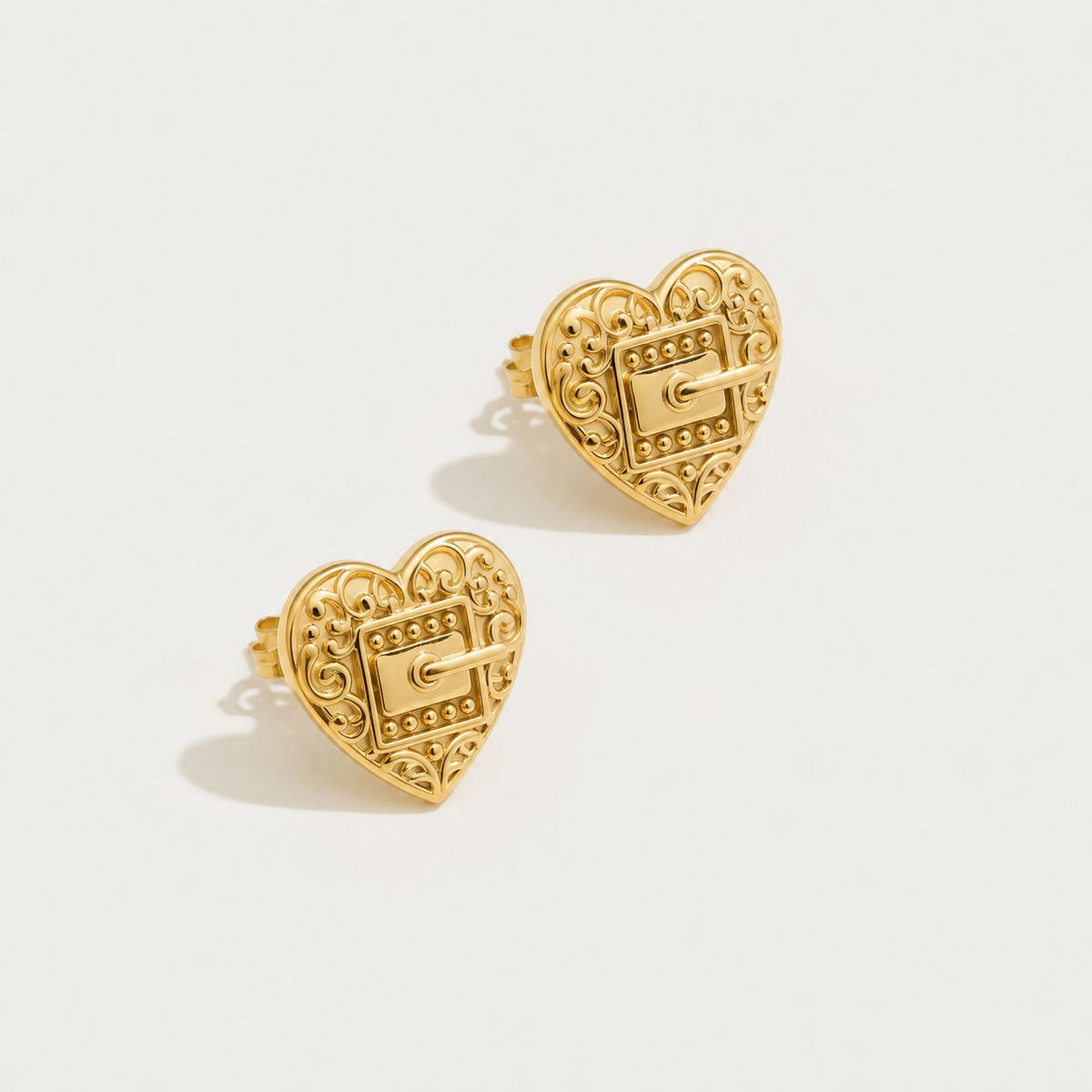Camille Earrings