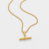 Zoe Balance Necklace