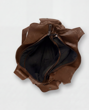 Amalfi | Oversized Multi-Pocket Shoulder Bag