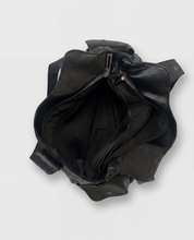 Amalfi | Oversized Multi-Pocket Shoulder Bag