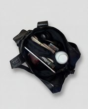 Amalfi | Oversized Multi-Pocket Shoulder Bag