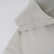 Selena | Cropped Knit Sweater