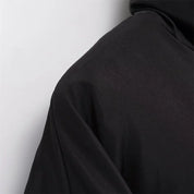 Claire | Cropped Puffer Jacket