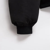 Claire | Cropped Puffer Jacket