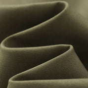 Meadow | Short Khaki Buttoned Jacket