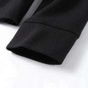 Clara | Cappotto corto a collo alto Blend