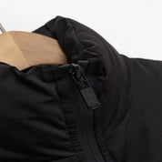 Claire | Cropped Puffer Jacket