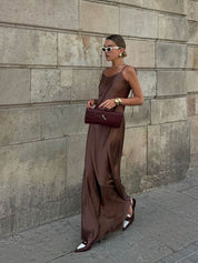 Alba | Sac bandoulière structuré tissé