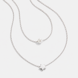 Helena Layered Necklace