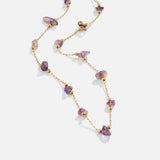 Willow Beaded Necklace