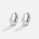 Georgia Hoop Earrings