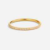 Katherine Eternity Ring