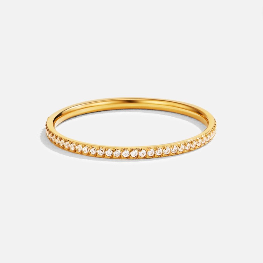 Katherine Eternity Ring