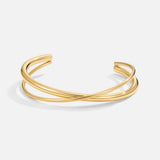 Bethany Twist Bracelet
