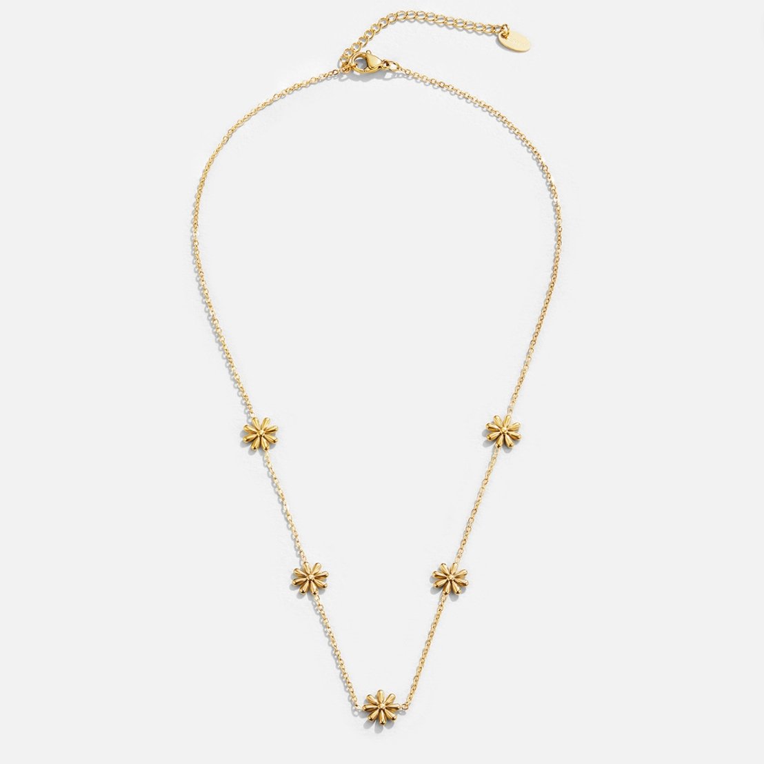 Sarah Necklace — product photograph 1