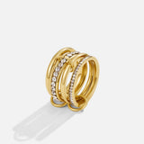 Jessica Link Ring