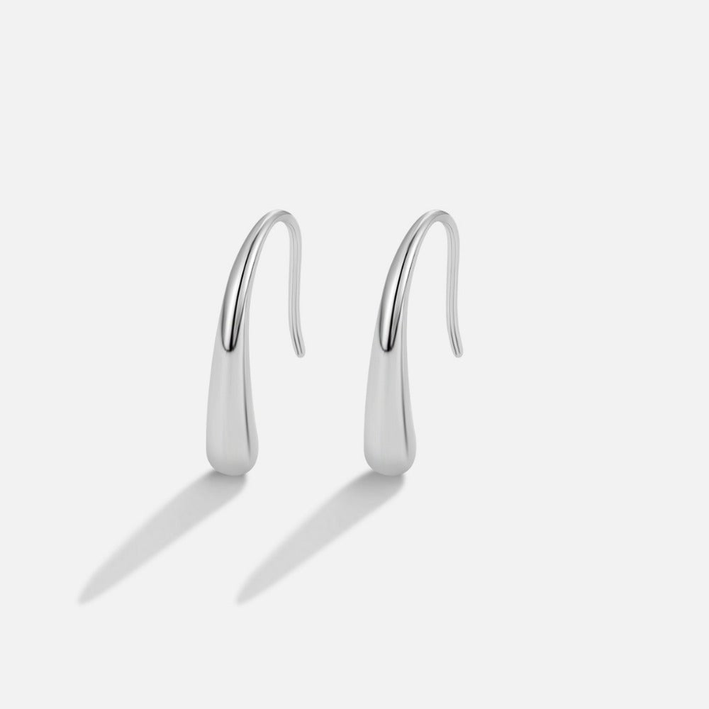 Stella Water Earrings