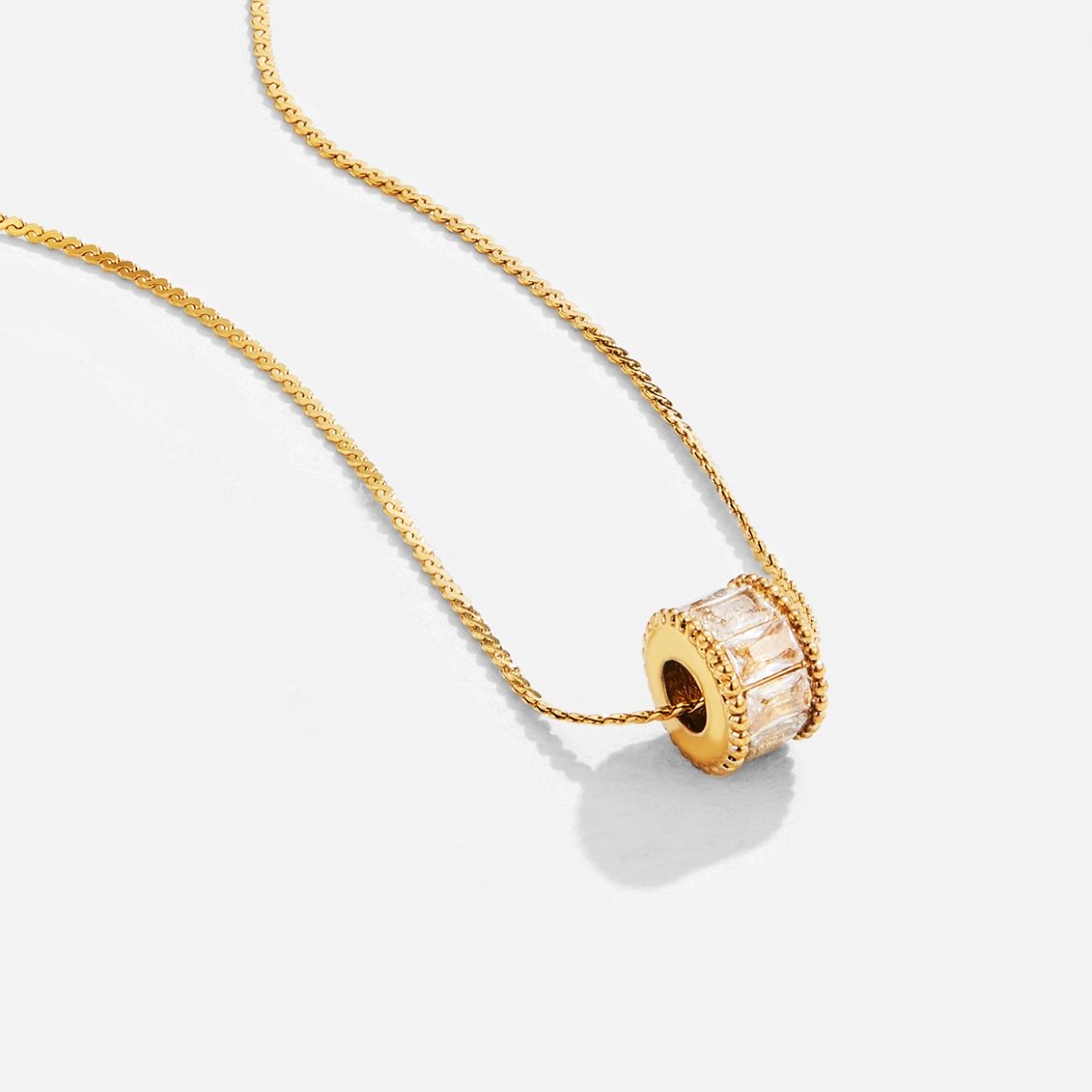 Scarlett Necklace