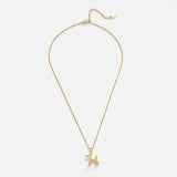 Willa Balloon Animal Necklace — product photograph 1