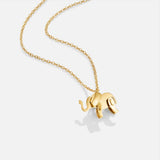 Victoria Necklace
