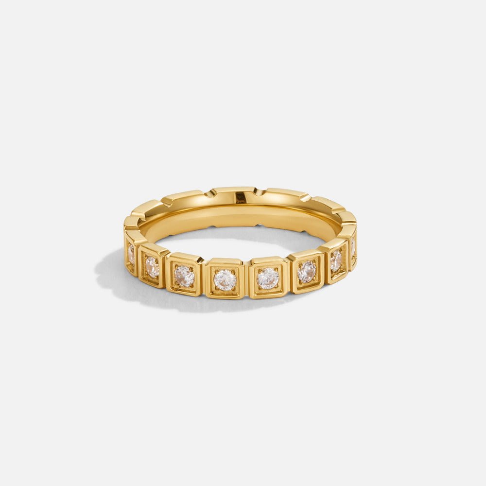 Emma Sparkle Ring