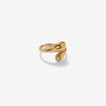 Drop Ring — front view