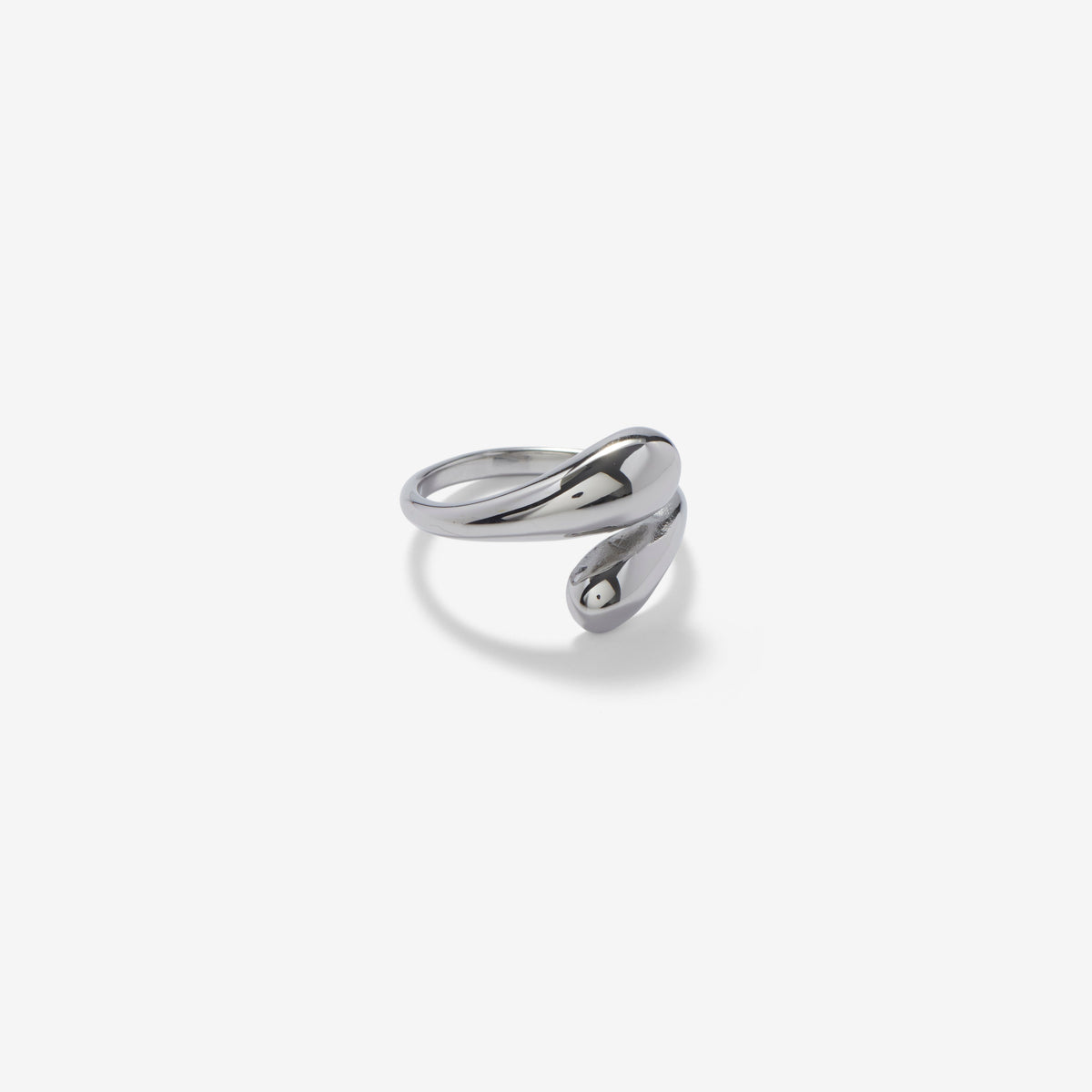 Drop Ring — detail