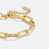 Sadie Chunky Chain Bracelet
