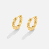 Hannah Twist Earrings