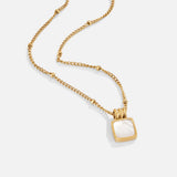 Adeline Shell Necklace