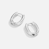 Ava Hoop Earrings